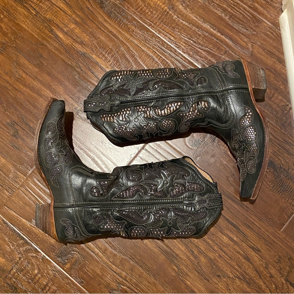 Twisted X Cowboy Boots